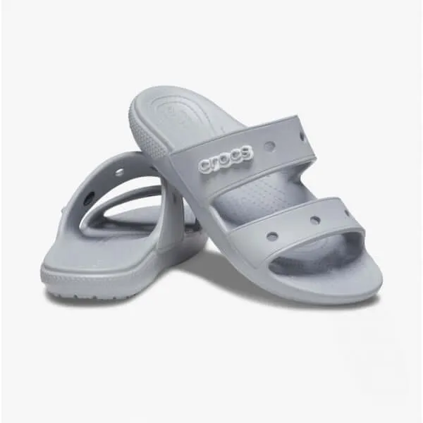 206761-007 CLASSIC SANDAL Ladies Sandals Light Grey