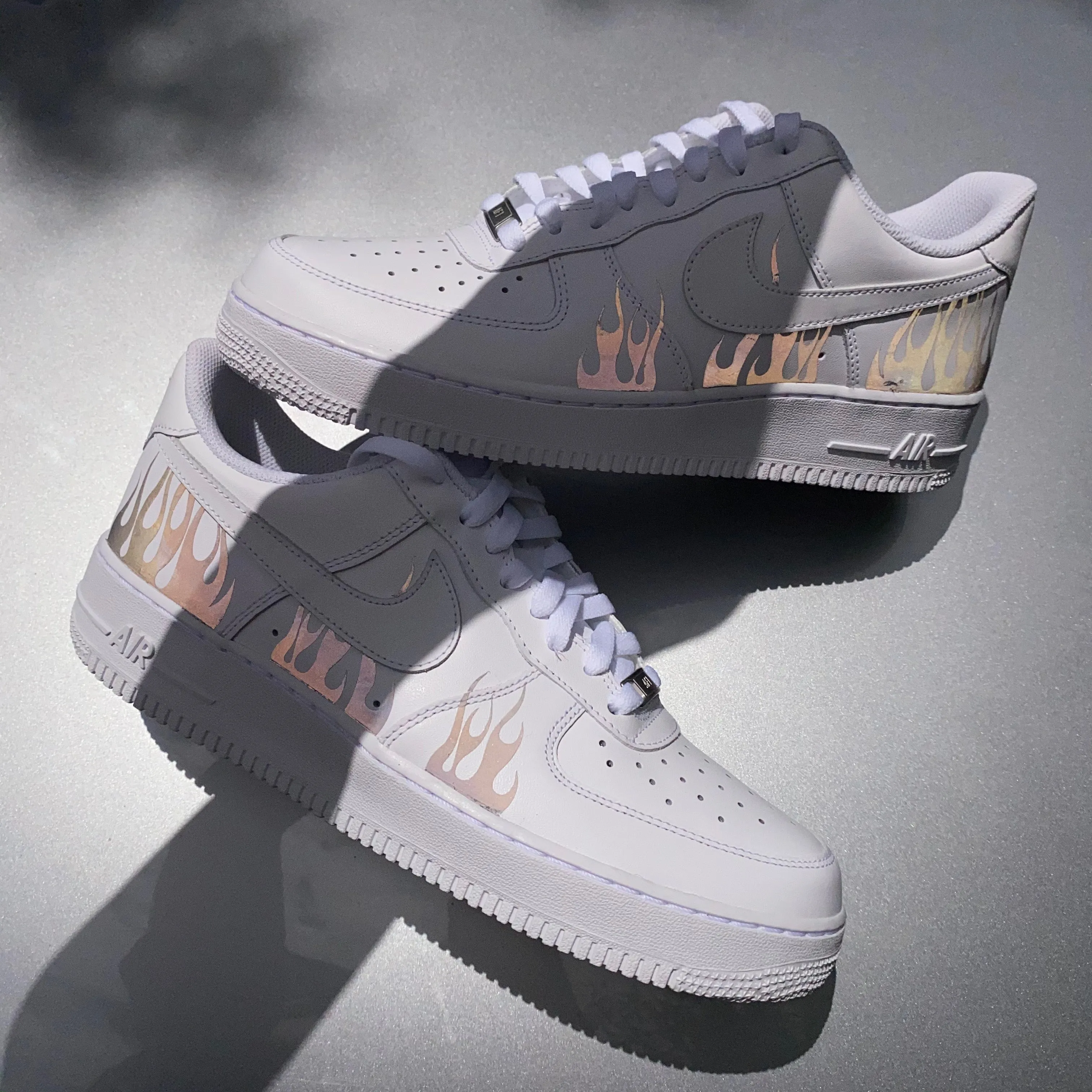 3M Flame AF1