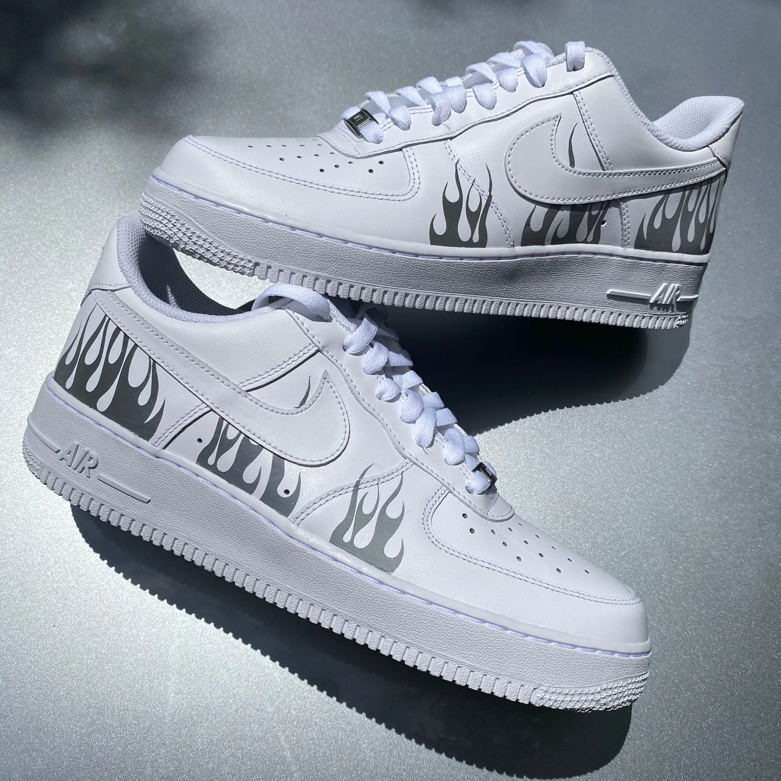 3M Flame AF1