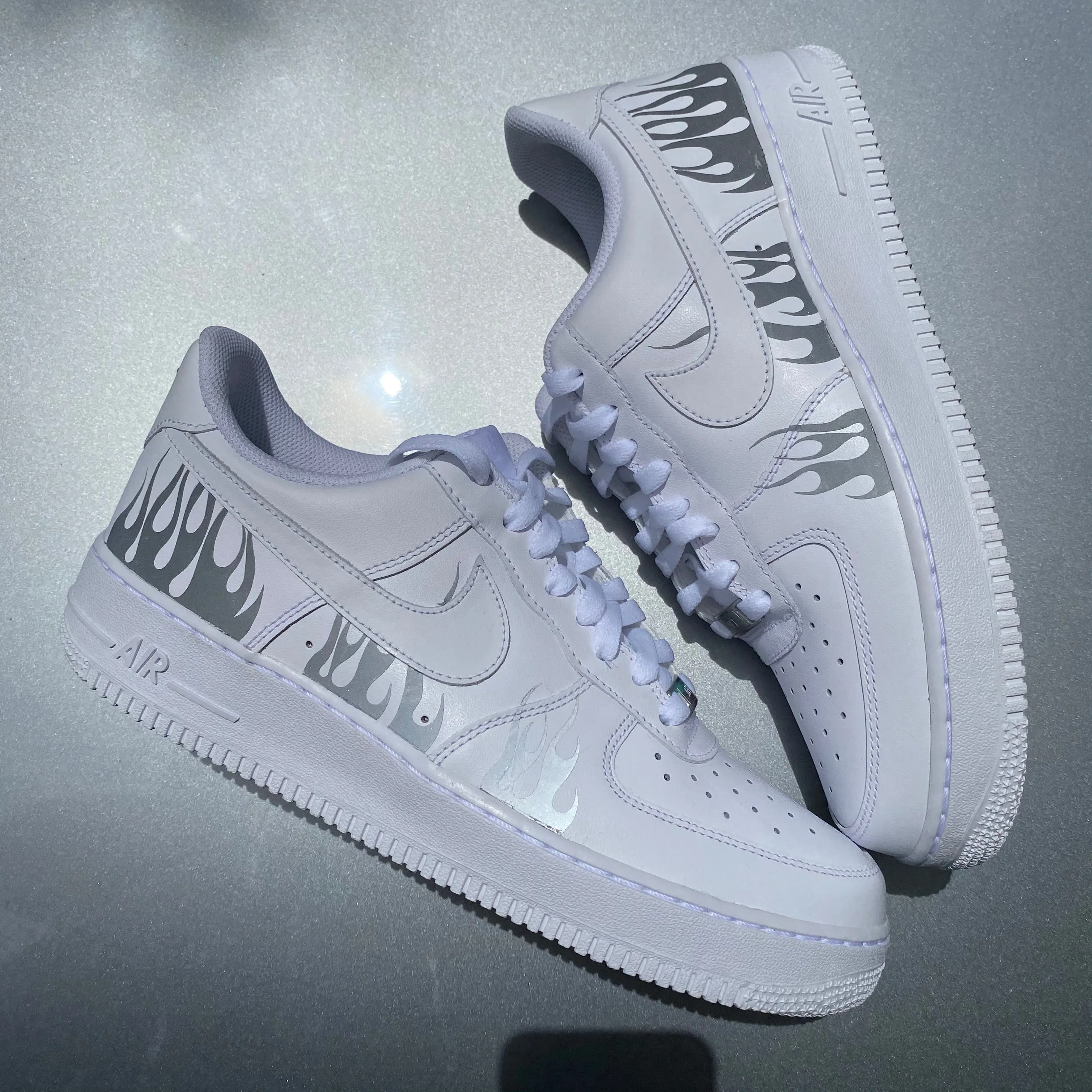3M Flame AF1