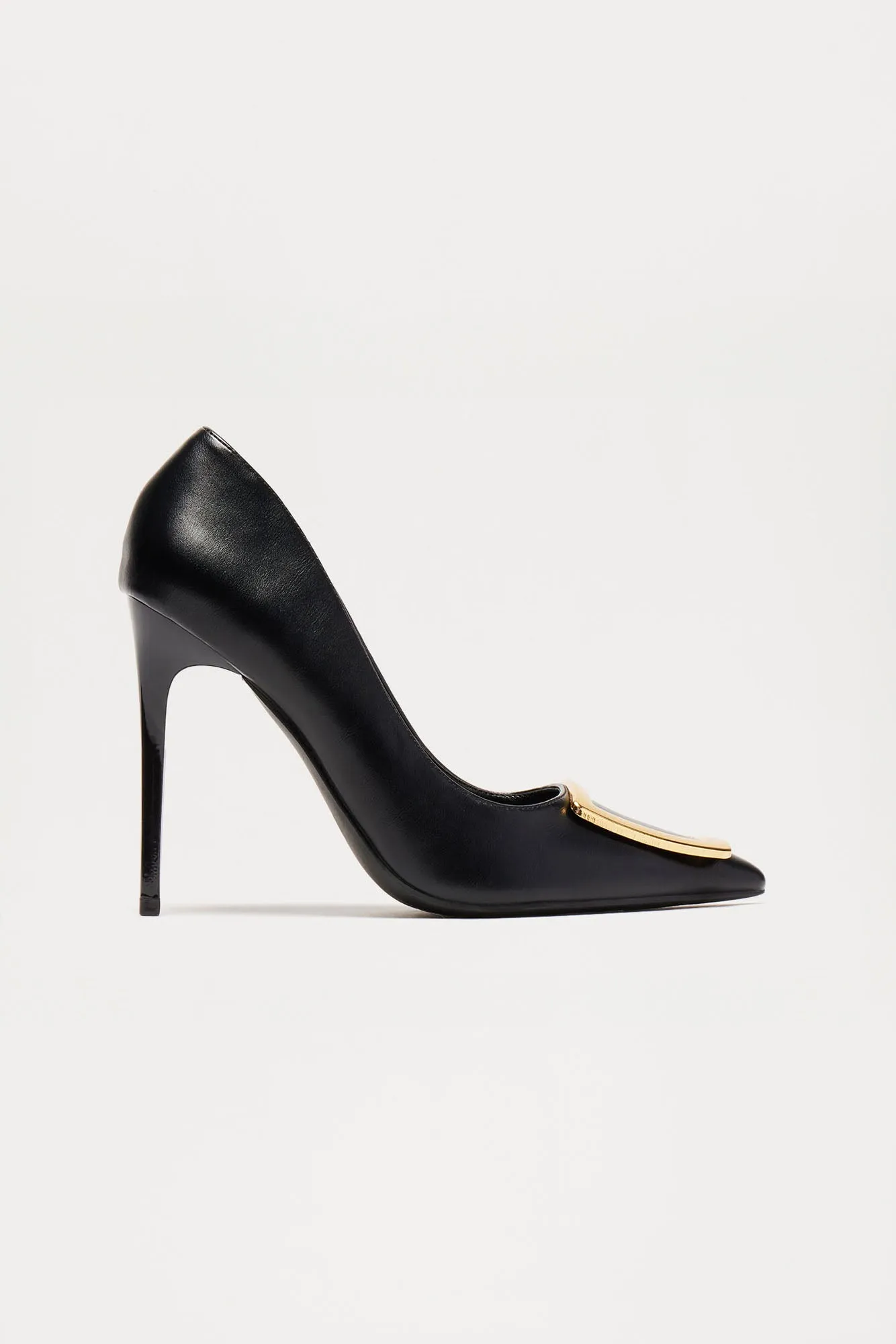 Beverly Pumps - Black