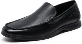 Bruno Marc Men's Dress Loafers Casual Slip on Lightweight Business Formal Shoes