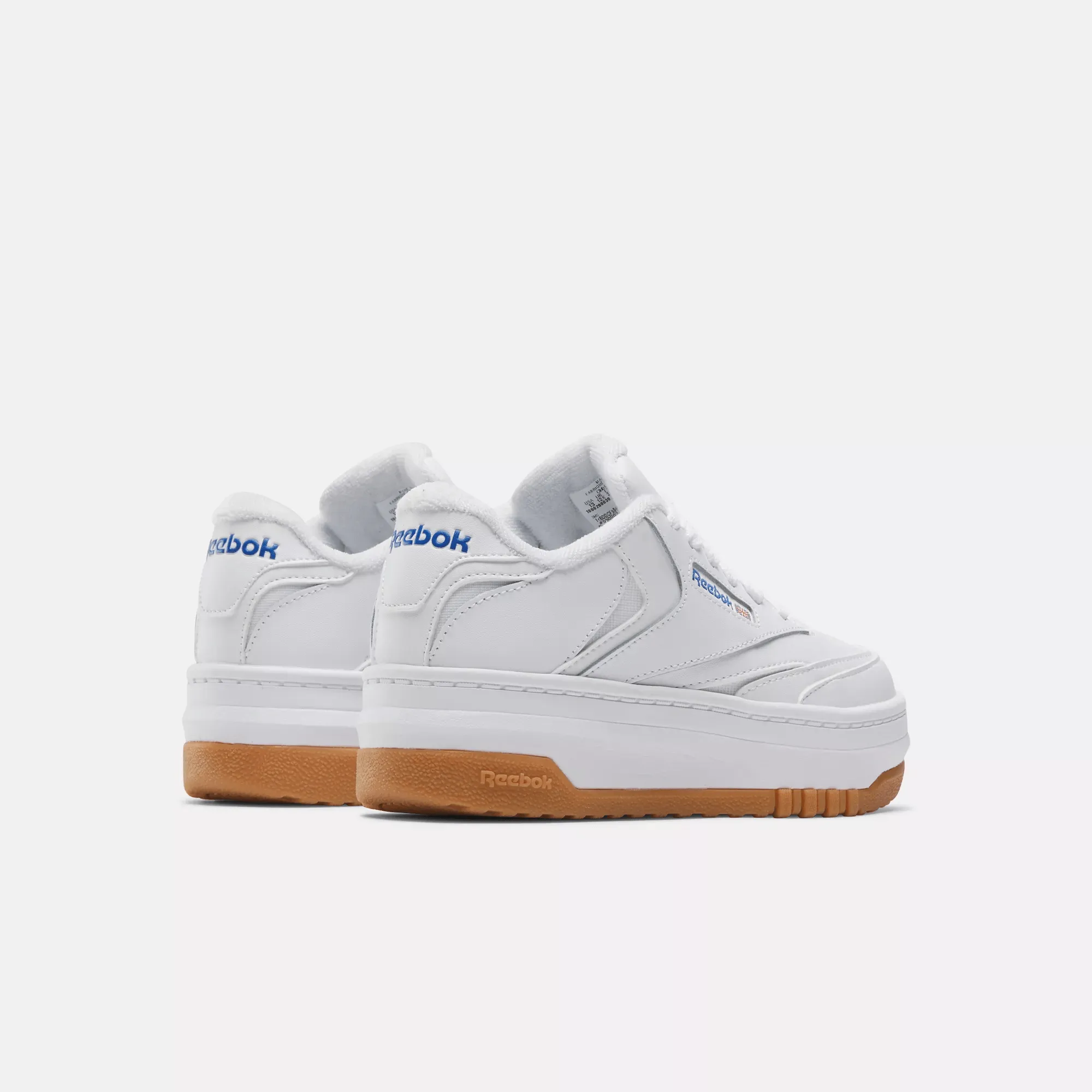Club C Extra Shoes - Preschool