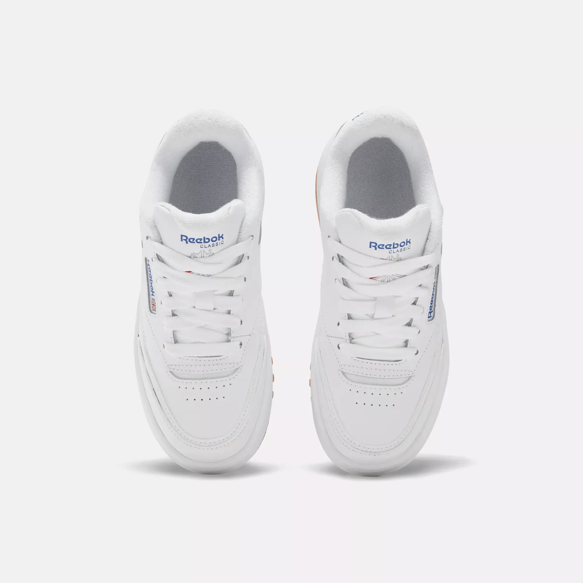 Club C Extra Shoes - Preschool