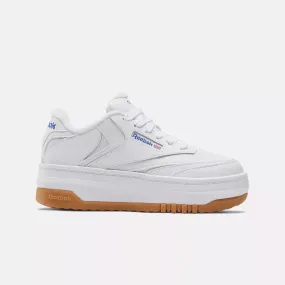 Club C Extra Shoes - Preschool