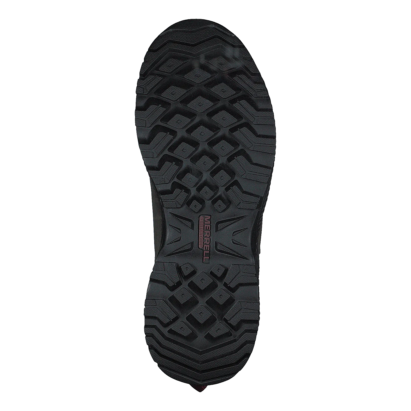 Forestbound Wtpf Merrell Grey