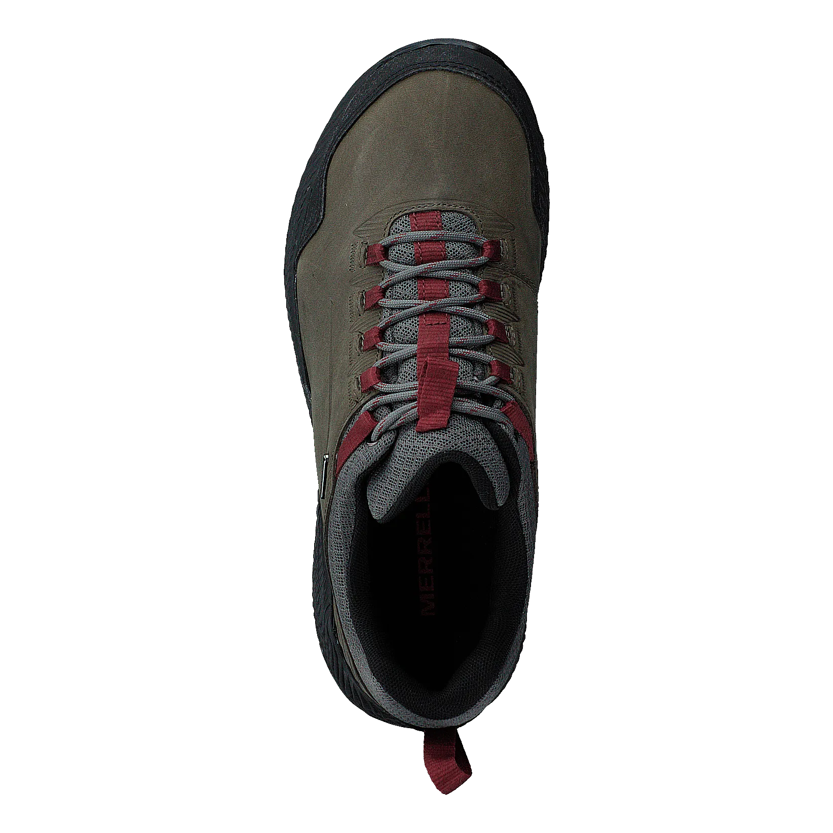 Forestbound Wtpf Merrell Grey