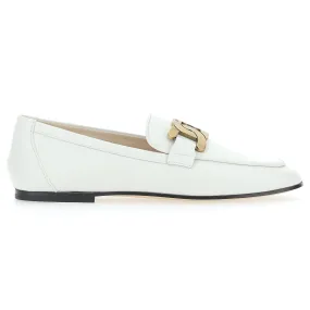 Kate Loafers in Leather