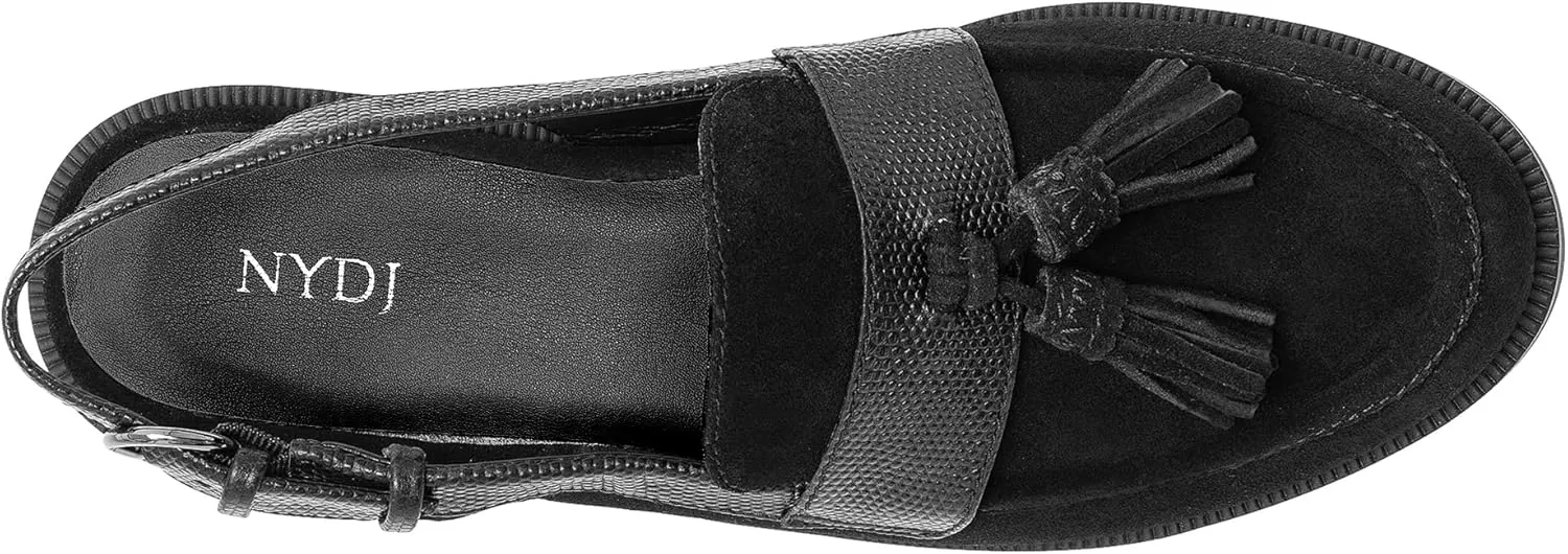 NYDJ Women's Audrina Loafer
