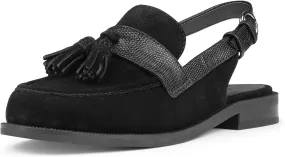 NYDJ Women's Audrina Loafer
