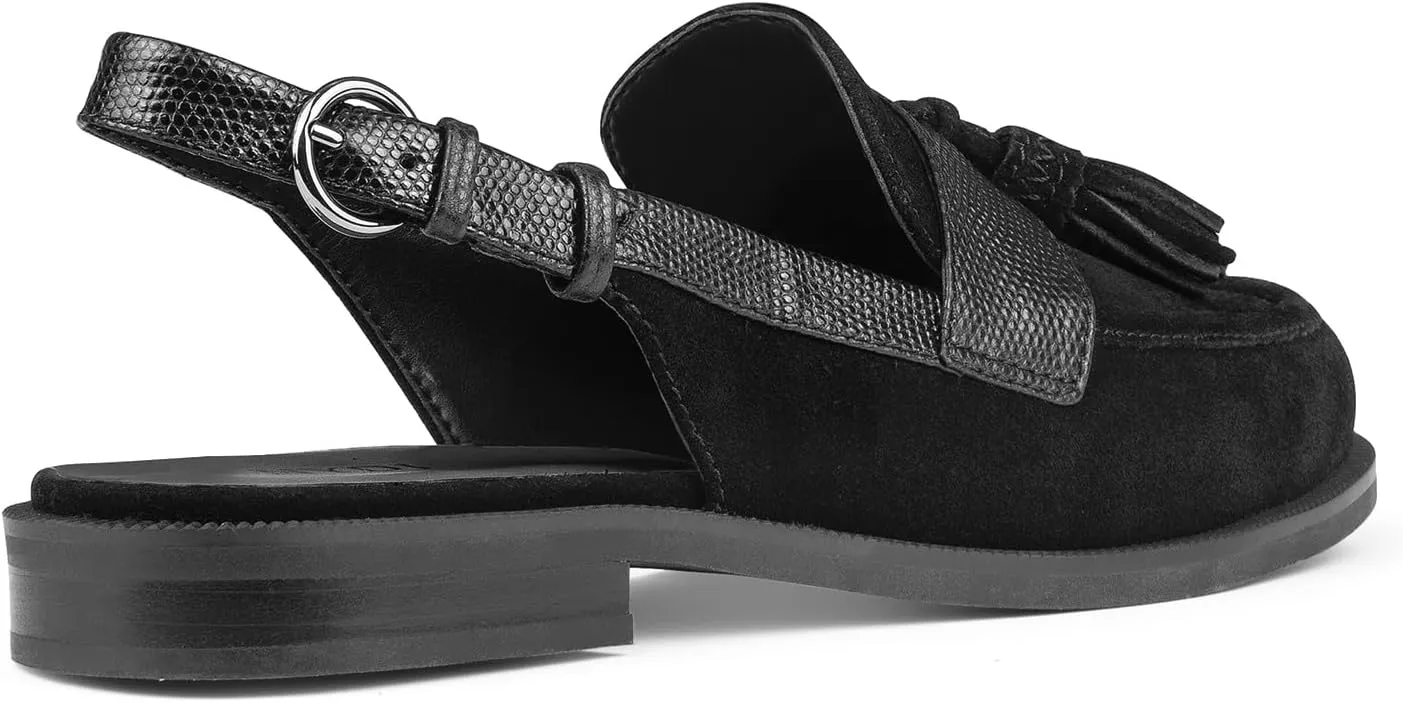 NYDJ Women's Audrina Loafer