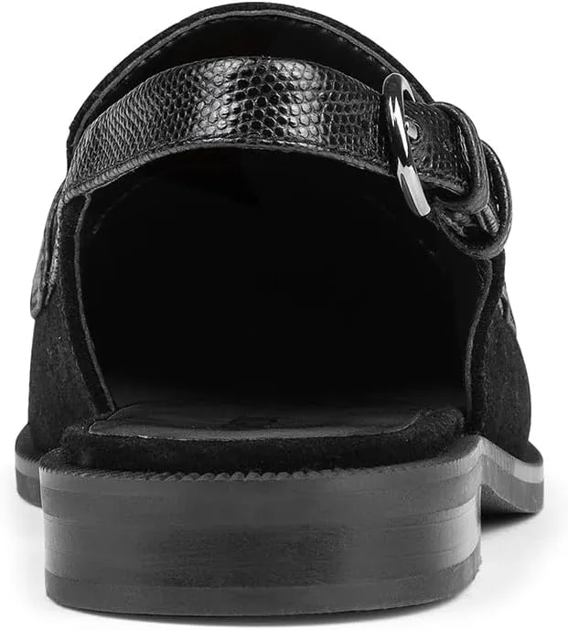 NYDJ Women's Audrina Loafer