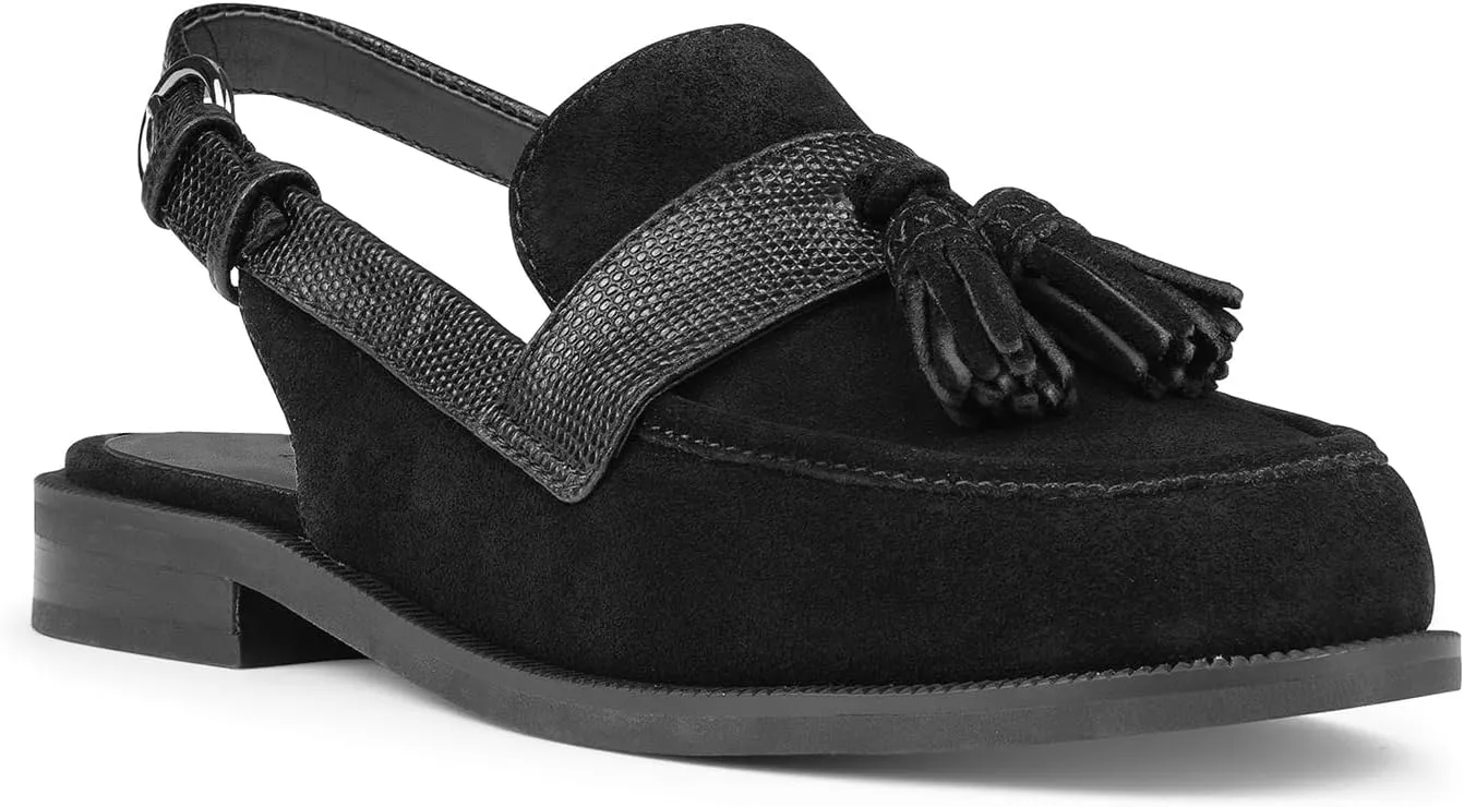 NYDJ Women's Audrina Loafer