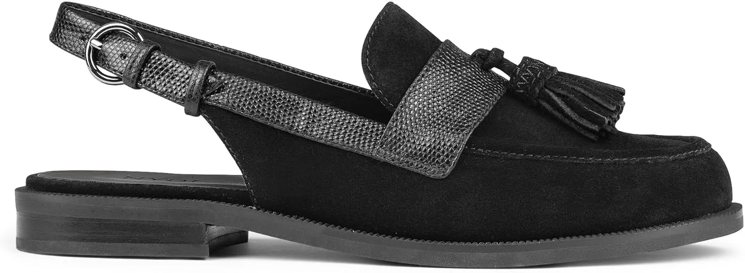 NYDJ Women's Audrina Loafer