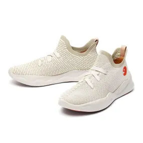 Off-white Brown Mijas