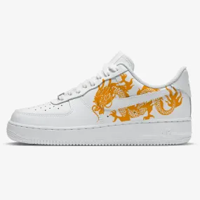 Orange Dragon AF1