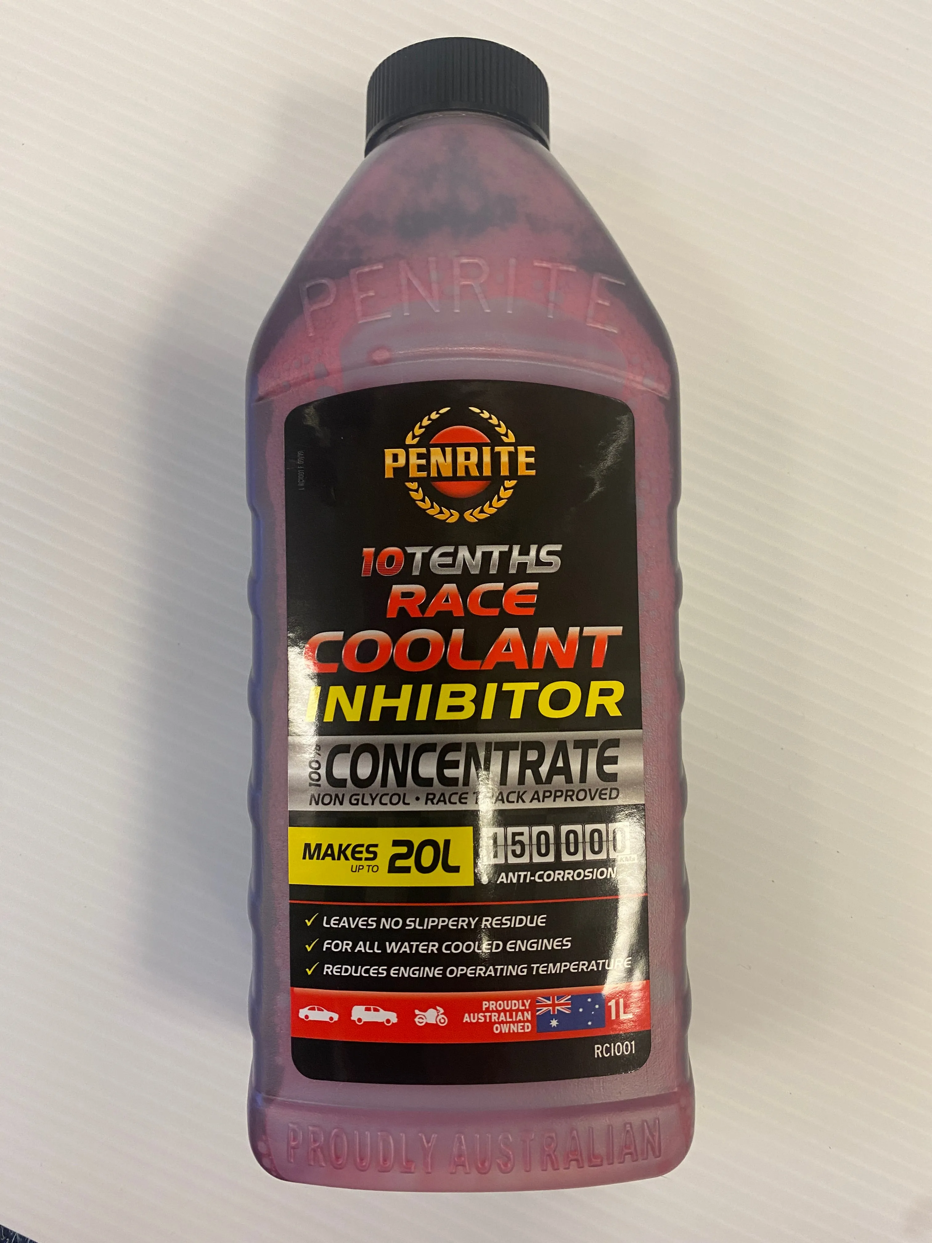 Penrite Water Coolant Additive