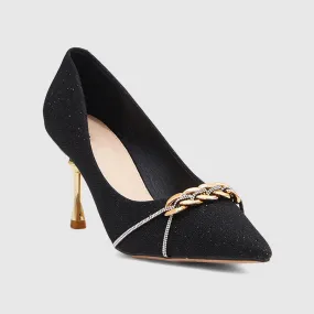 Pointy Toe Pumps