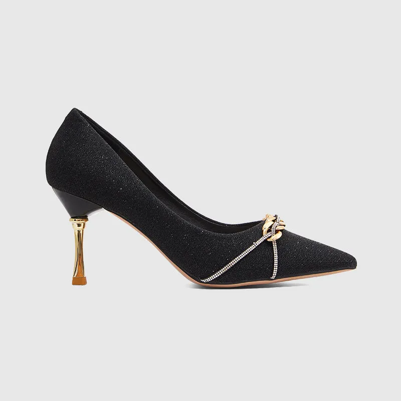 Pointy Toe Pumps