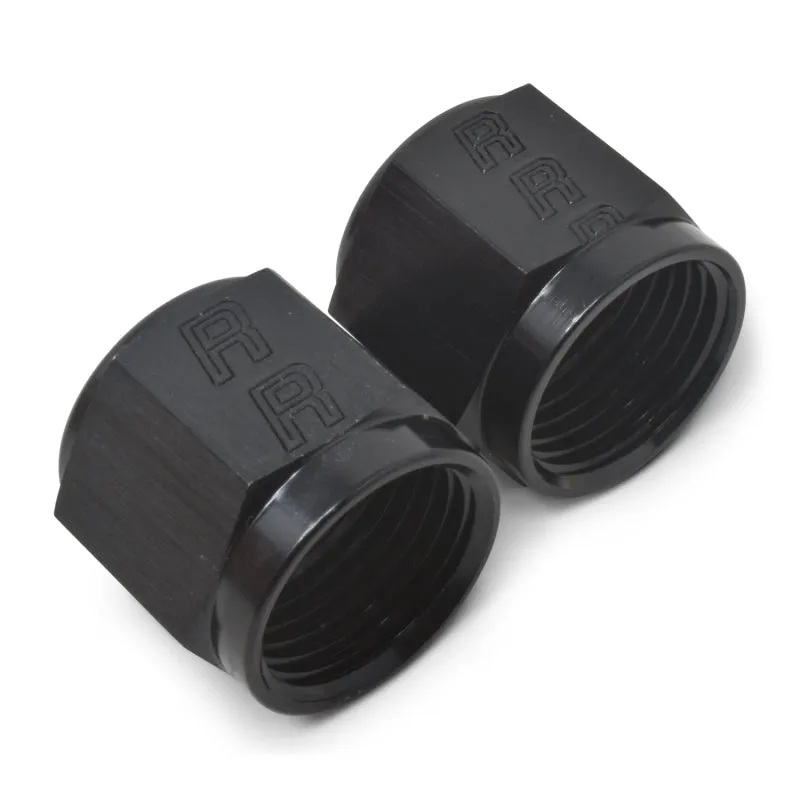 Russell Pro Classic #6 Tube Nut 2 Pack