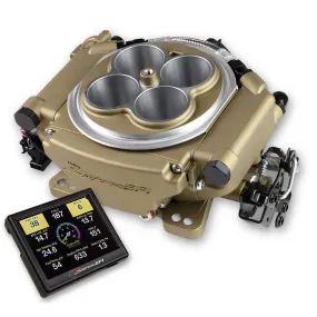 Sniper EFI Kit - Classic Finish