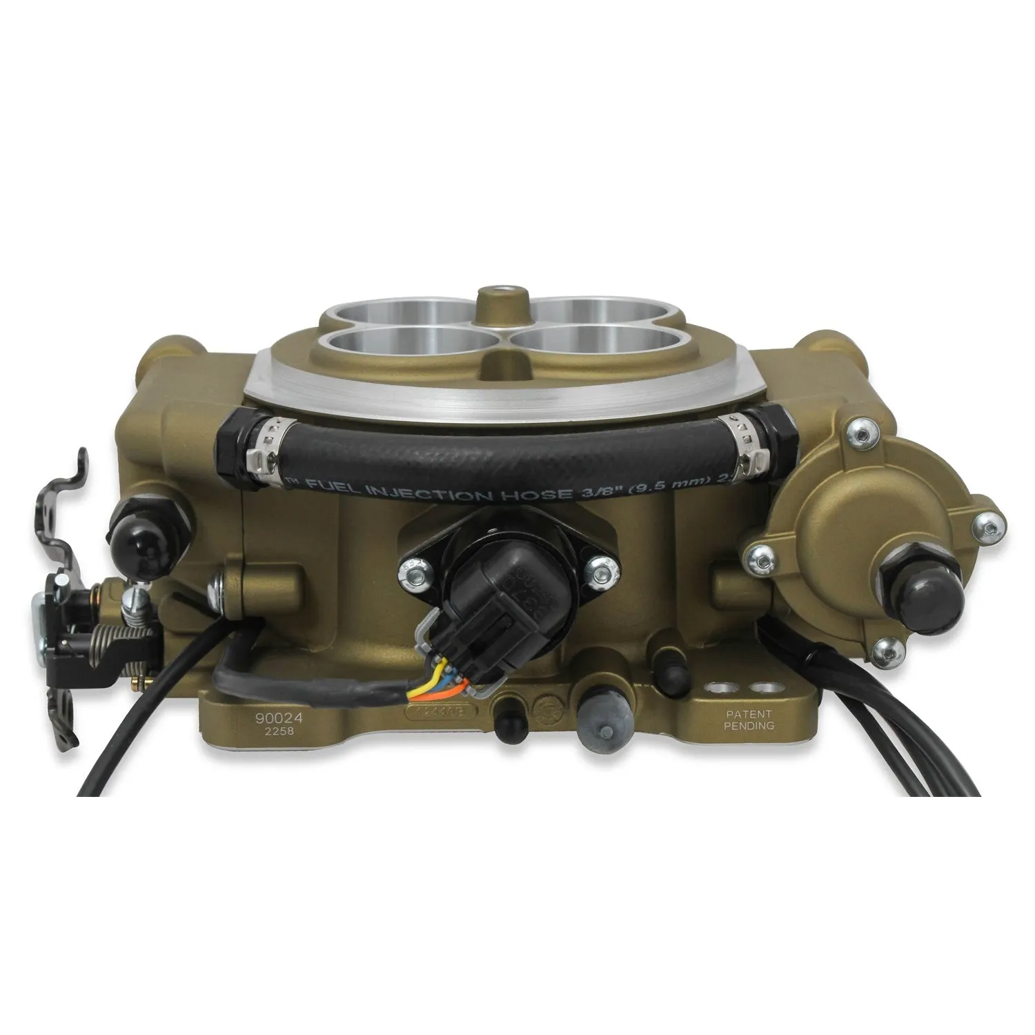 Sniper EFI Kit - Classic Finish