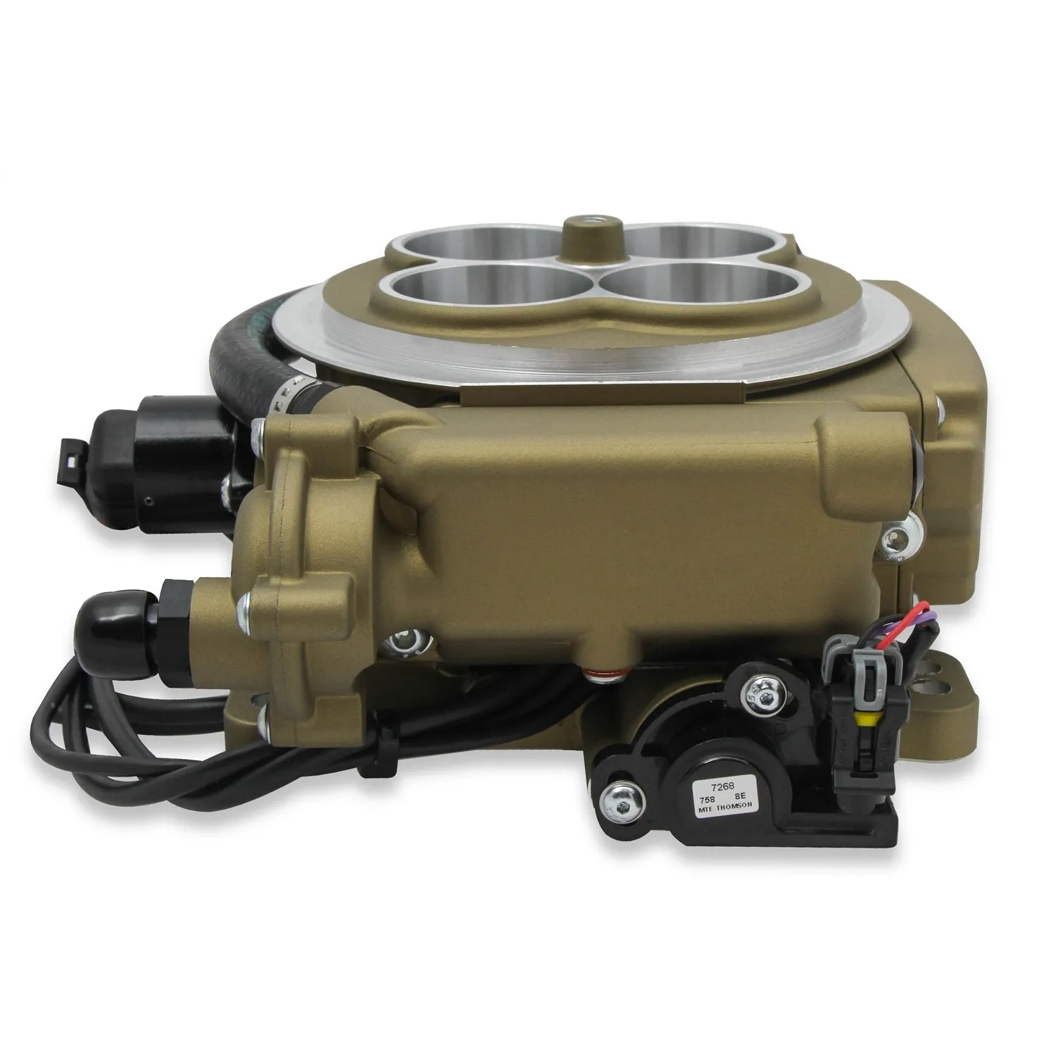 Sniper EFI Kit - Classic Finish
