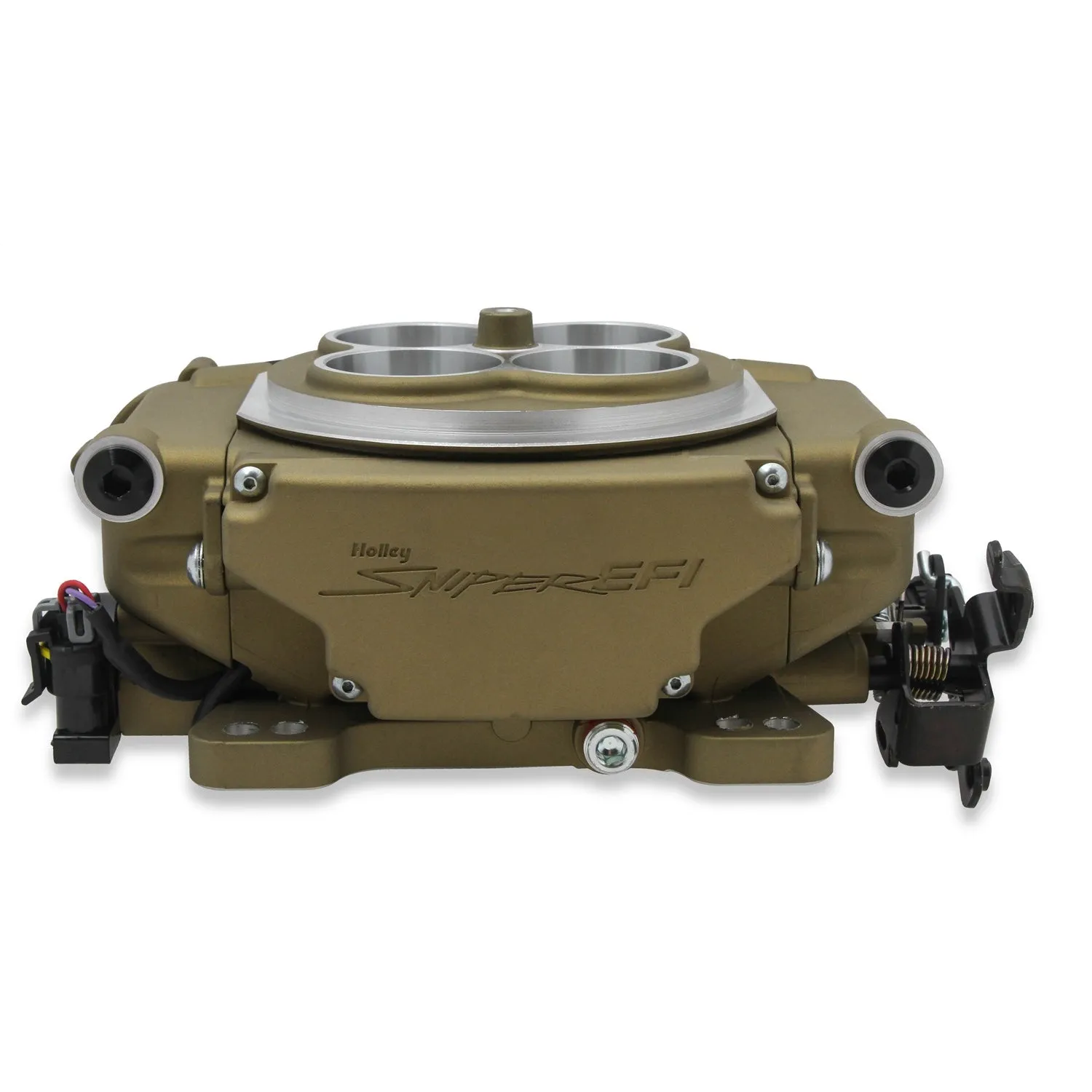 Sniper EFI Kit - Classic Finish