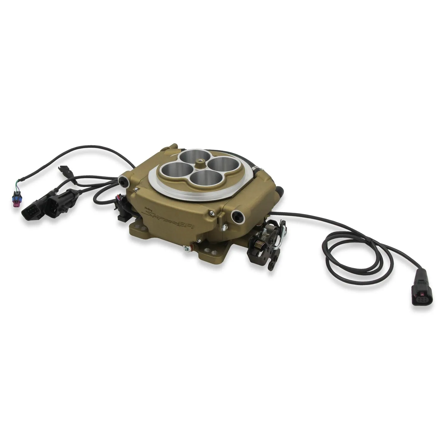 Sniper EFI Kit - Classic Finish