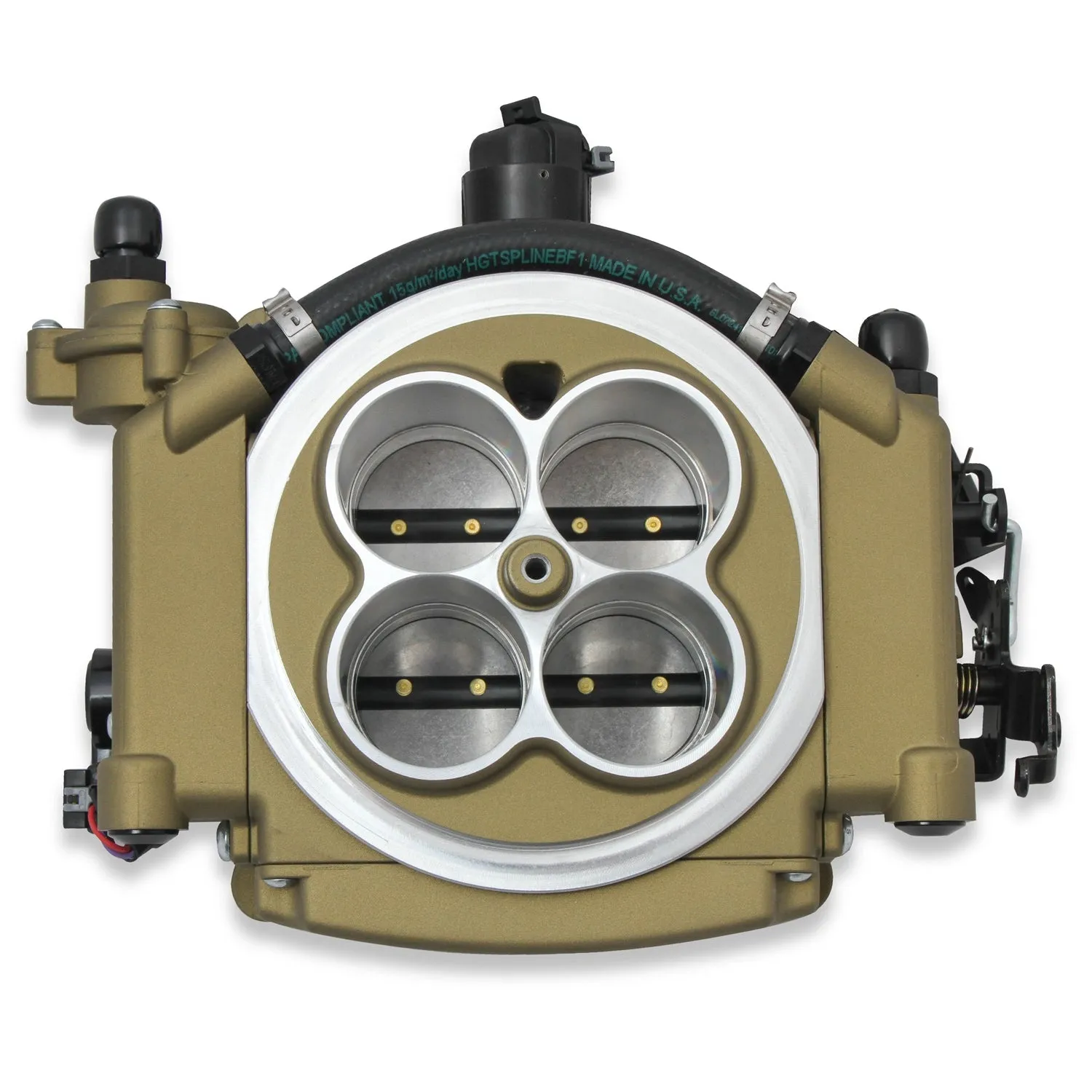 Sniper EFI Kit - Classic Finish