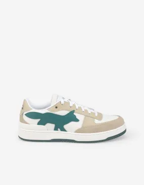 WOMEN CHIRU TRAINERS PINE