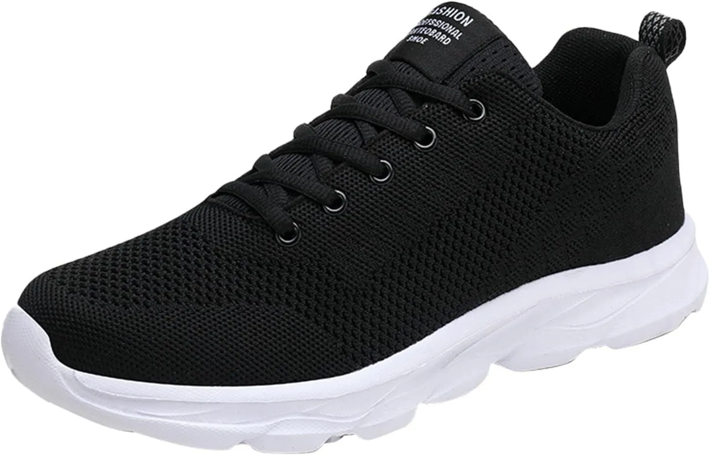 Women's Fashion Sneaker Non Slip Work Wide Comfortable Slip Resistant Work Shoes Comfortable Walking Shoes Women Sneaker Loafers Women Shoes High Heel Sneakers for Women