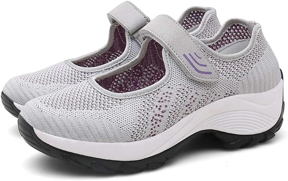 Women's Fashion Sneakers Casual Canvas Low-Top Slip Ons Wide Width Tennis Shoes for Women Dressy Loafers Women Shoes Safety Sneakers for Men