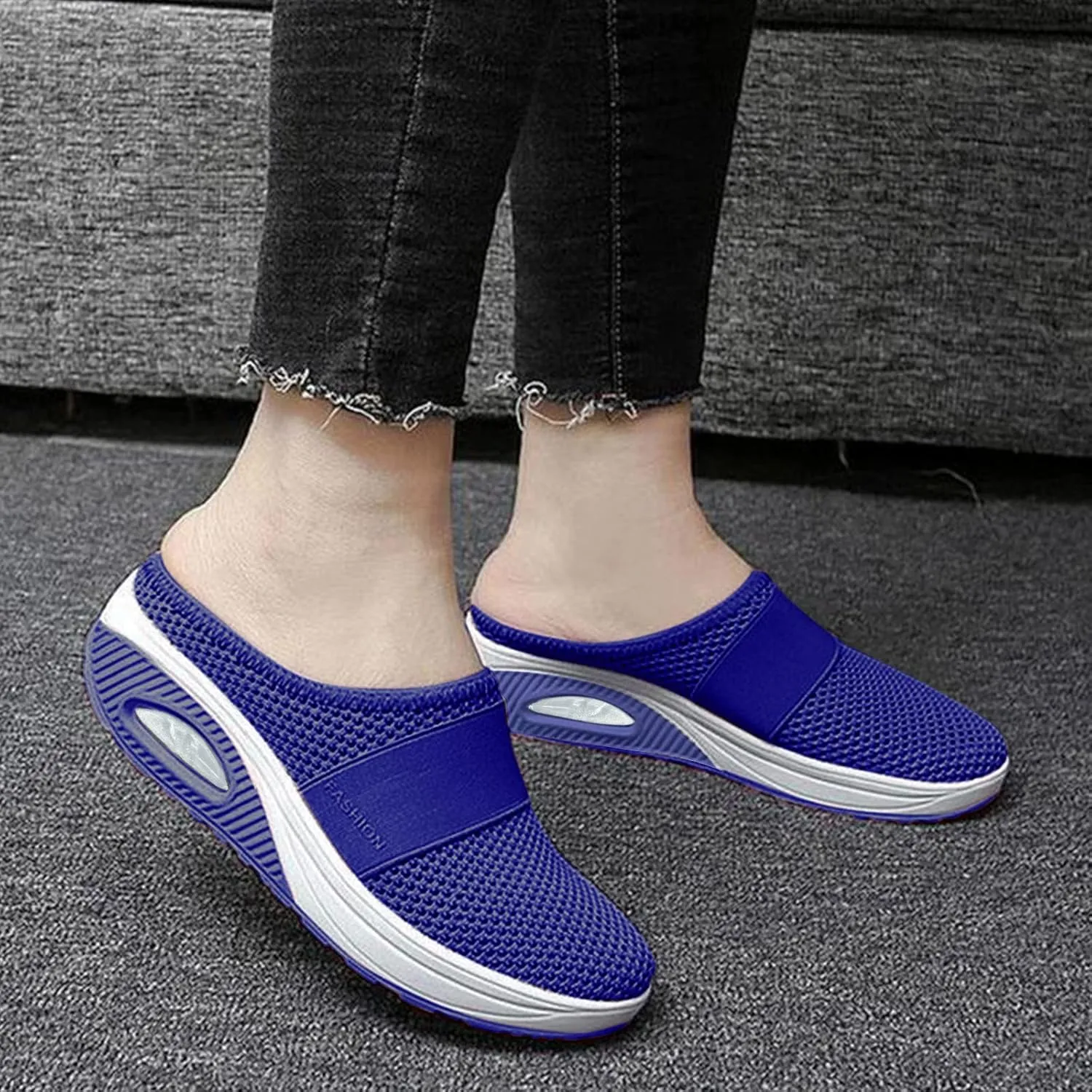 Women's Fashion Sneakers Lace Up Breathable Casual Waking Shoes Yellow Tennis Shoes Women Fall Shoes for Women 2024 Loafers Men High Top Sneakers