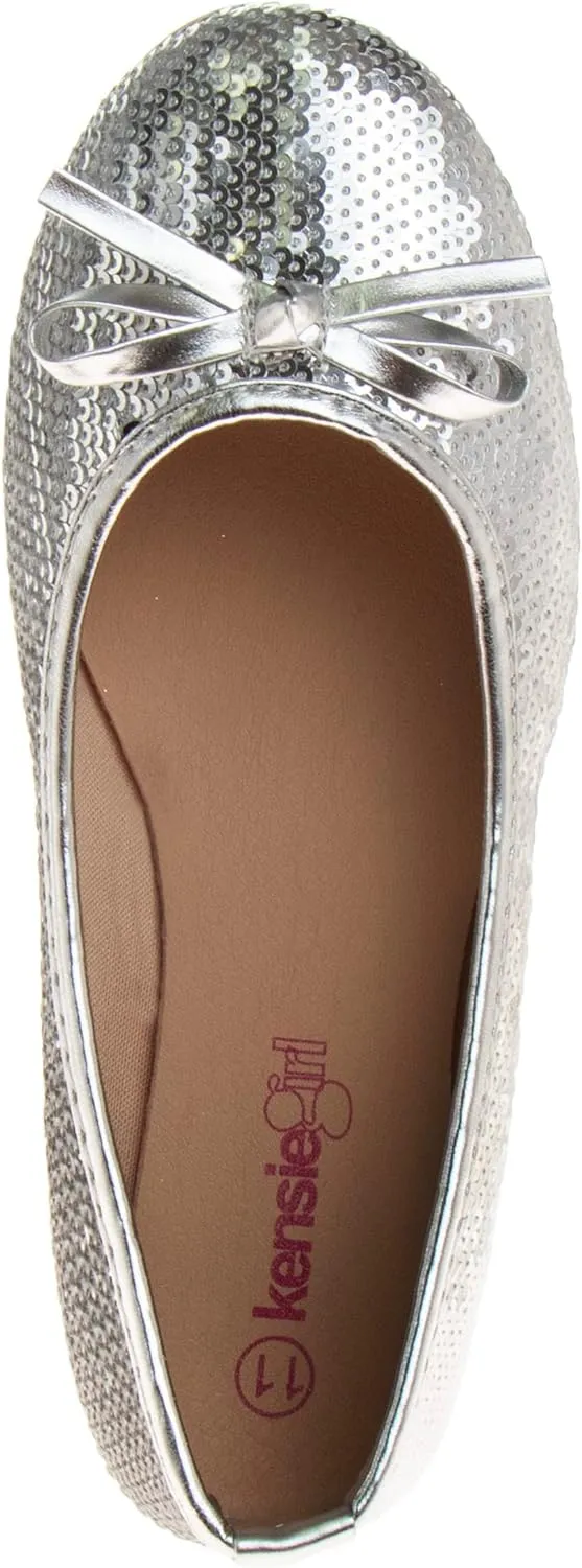 Women's Party Shoes Ballet Flat