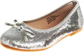 Women's Party Shoes Ballet Flat