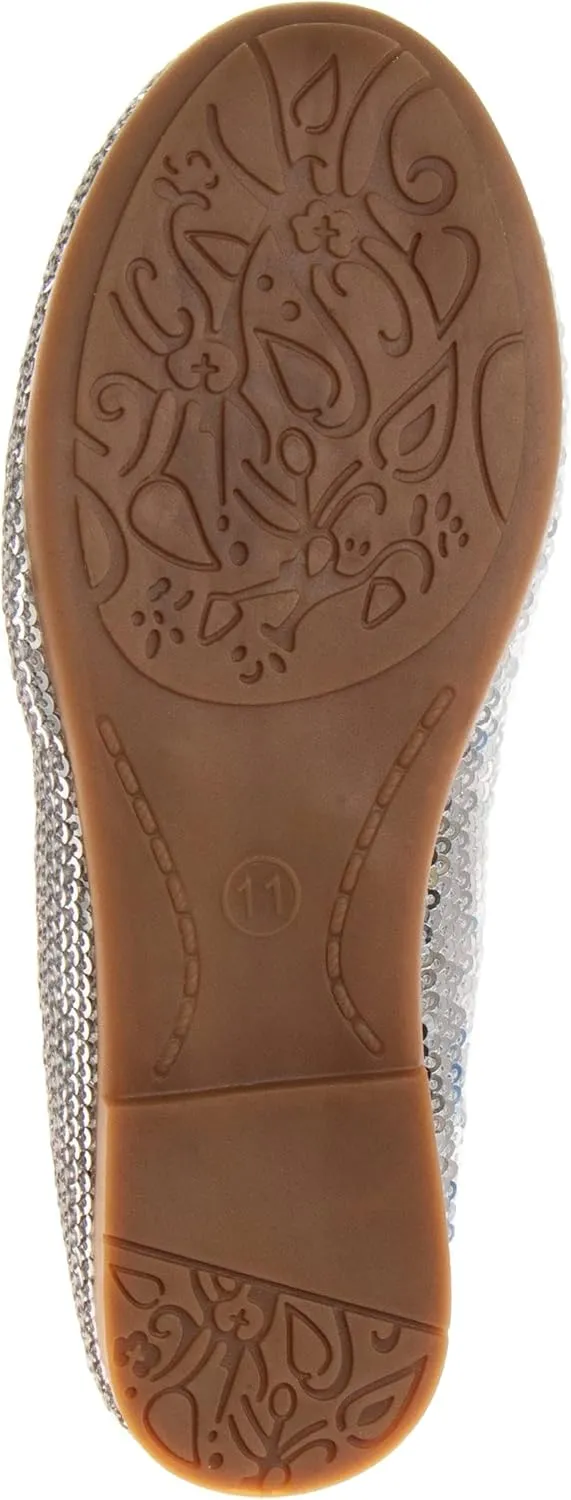 Women's Party Shoes Ballet Flat