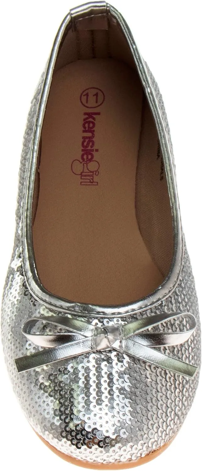 Women's Party Shoes Ballet Flat