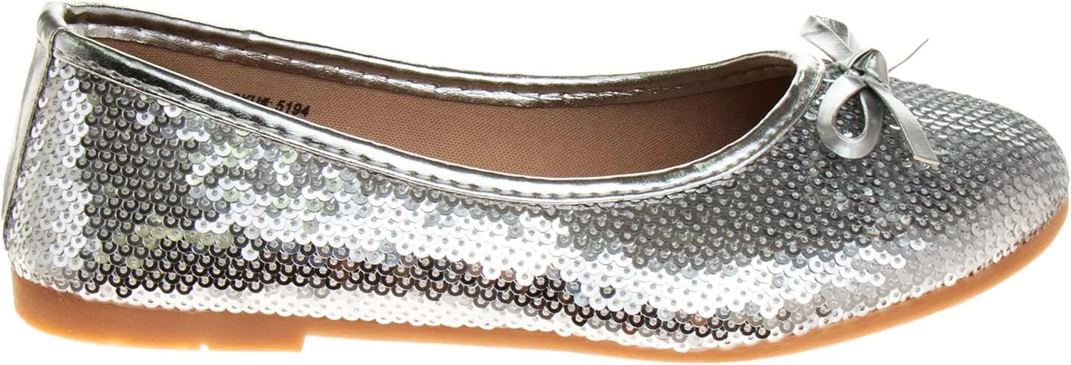 Women's Party Shoes Ballet Flat