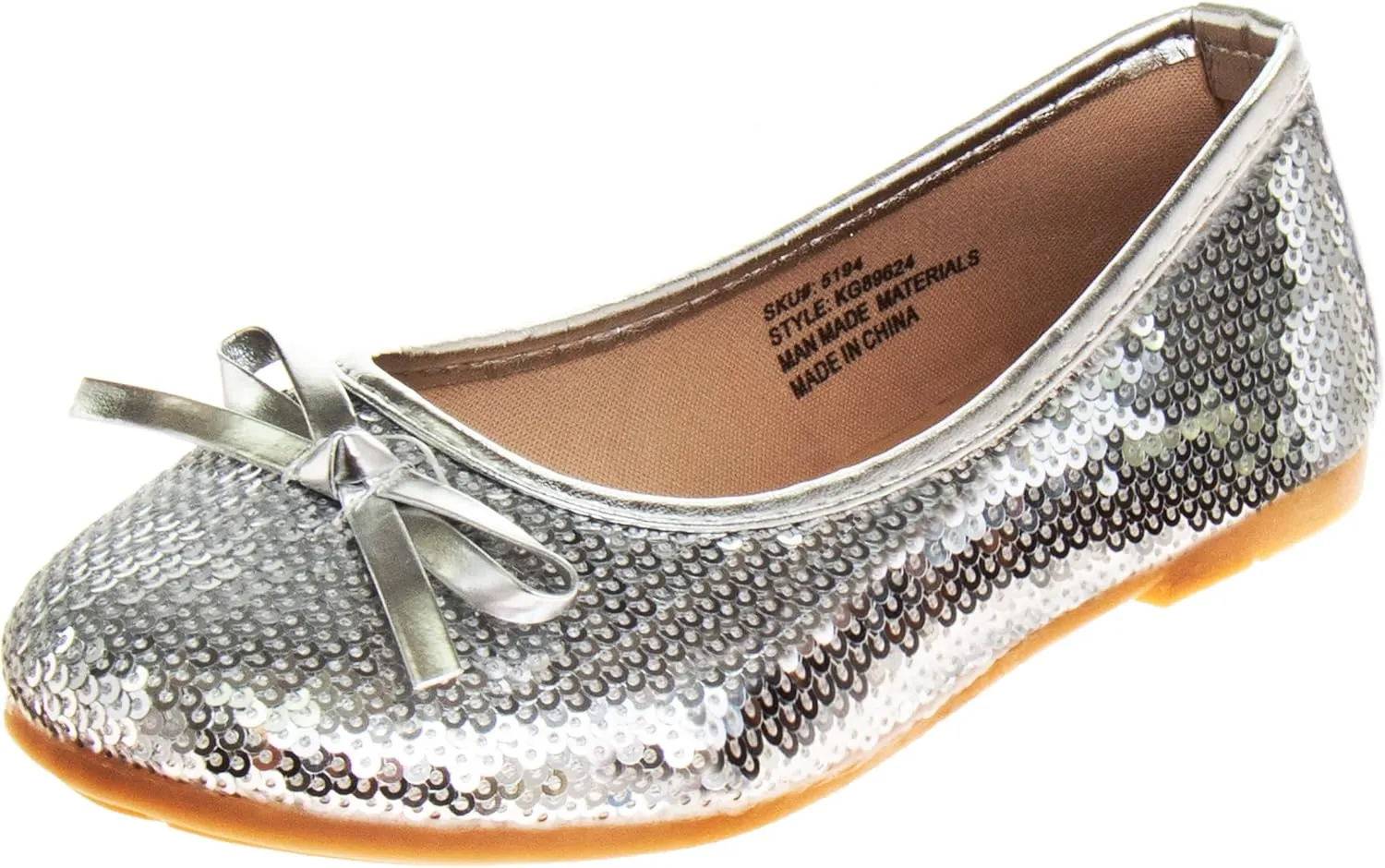 Women's Party Shoes Ballet Flat