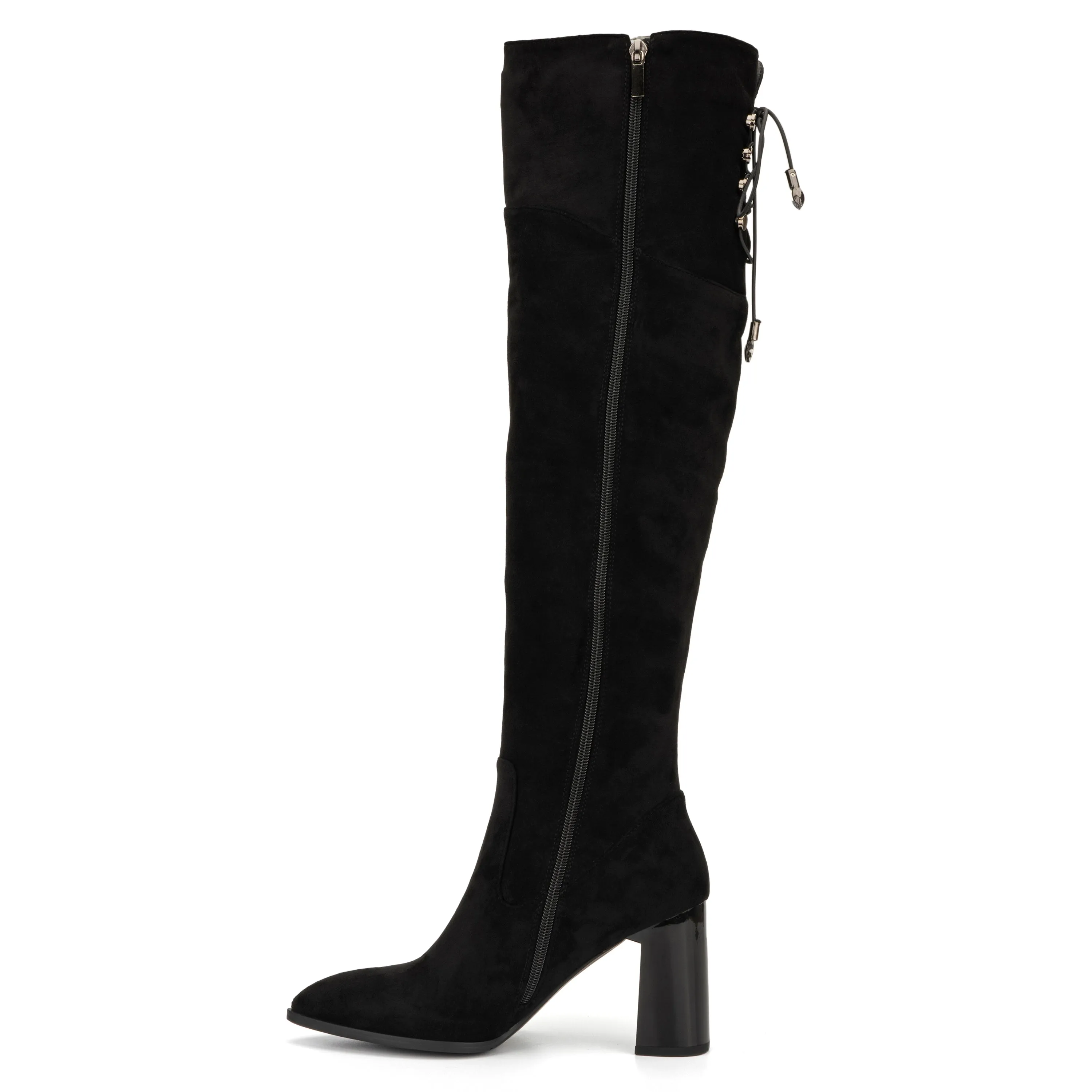 Women's Ryder Knee High Boots